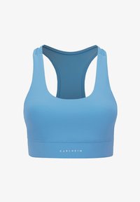 Nevybrané, light blue