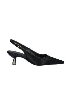Tacones - black