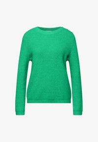 Sélectionné, grün