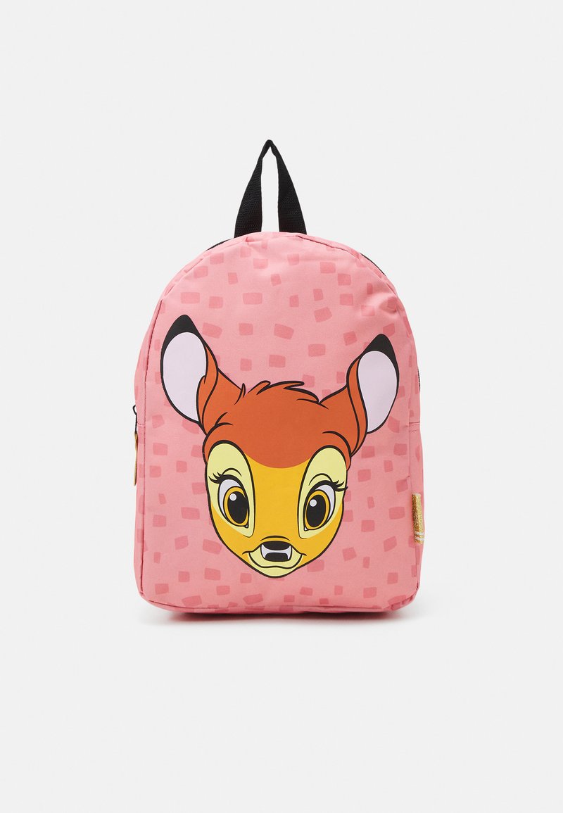 Kidzroom BACKPACK BAMBI STYLE ICONS Sac à dos peach/rose ZALANDO.BE
