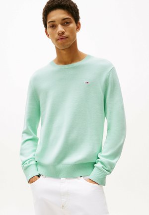 ESSENTIAL LIGHT  - Jumper - spring mint