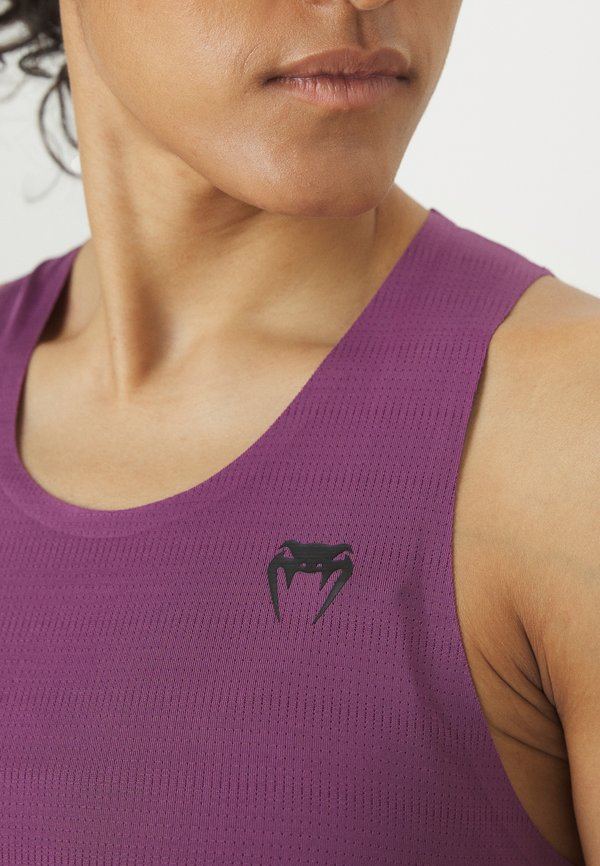AIR LIFT TANK  - Top - lilac4