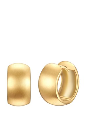 Oorbellen - gold-coloured