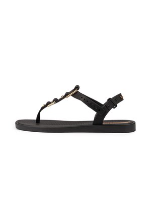 Ipanema, IPANEMA SANDALEN IPANEMA CLASS URBANE SANDAL FEM - SANDALEN - Pool slides - schwarz