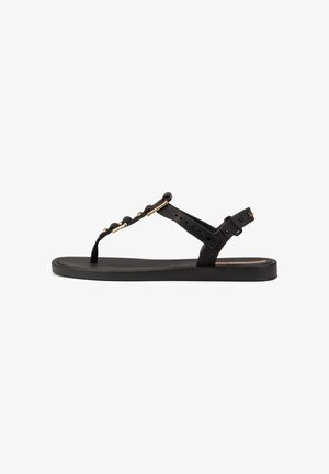 Ipanema, IPANEMA SANDALEN IPANEMA CLASS URBANE SANDAL FEM - SANDALEN - Pool slides - schwarz