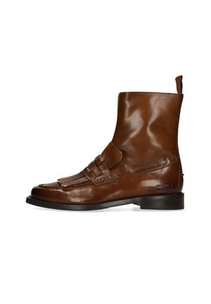 Melvin & Hamilton, GIANNA 22 TORINO WOOD - Lage laarzen - brown