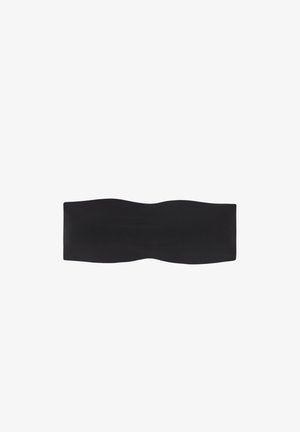 Intimissimi, ILARIA ULTRALIGHT - Stropløse & variable BH'er - schwarz black
