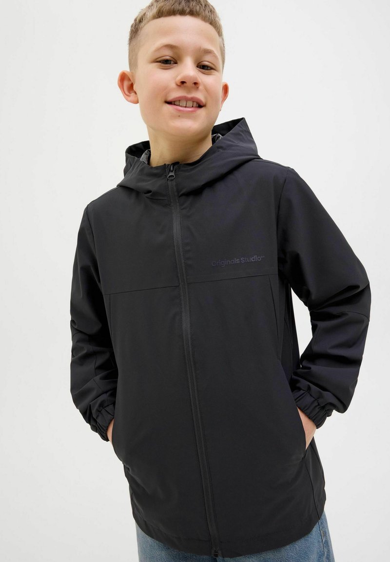 Veste Softshell Homme Jack Jones