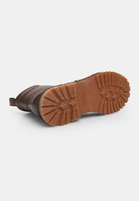 Bata Stivaletti stringati - marrone