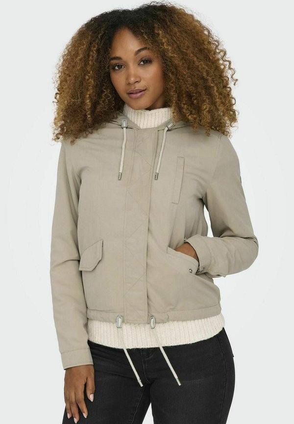 ÜBERGANGS - Light jacket2