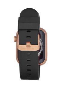 U.S. Polo Assn. Montres connectées - black rose gold coloured