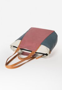 Aunts & Uncles TAKAMATSU - Borsa a mano - apple cosmic dust