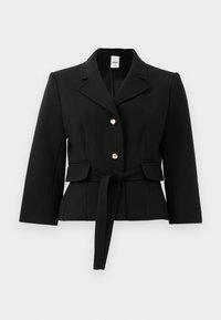 VESTE - Blazer - noir