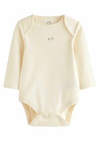 Next BABY LONG SLEEVE BODYSUITS 7 PACK - Body - multi character
