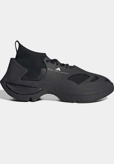 adidas by Stella McCartney ADIDAS BY STELLA MCCARTNEY SPORTSWEAR SHOE - Hardloopschoenen voor op de weg - core black   cloud white   core black