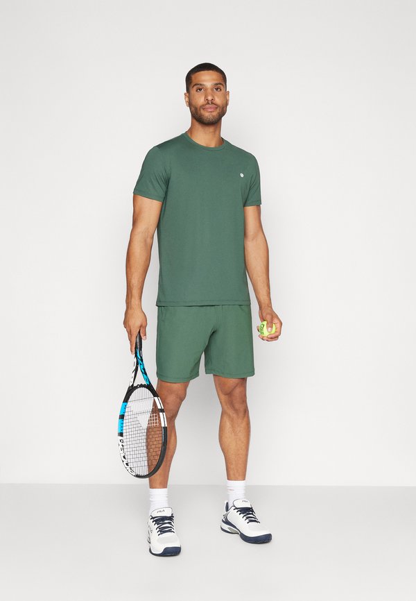 ACE SHORTS - Sports shorts - cilantro2