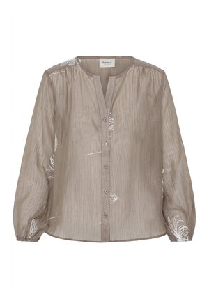 Fransa, FRWINA SH - Blouse - mountain trail