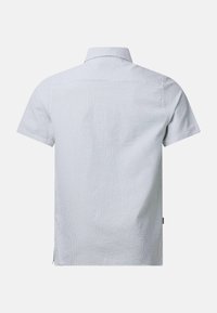 Non sélectionné, olive stripe