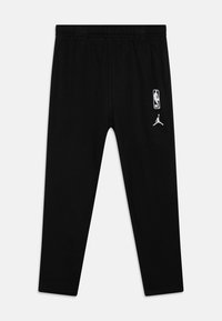 Nike Performance NBA LOS ANGELES LAKERS TEE JOGGER UNISEX SET - Echipament cluburi fotbal - style spec