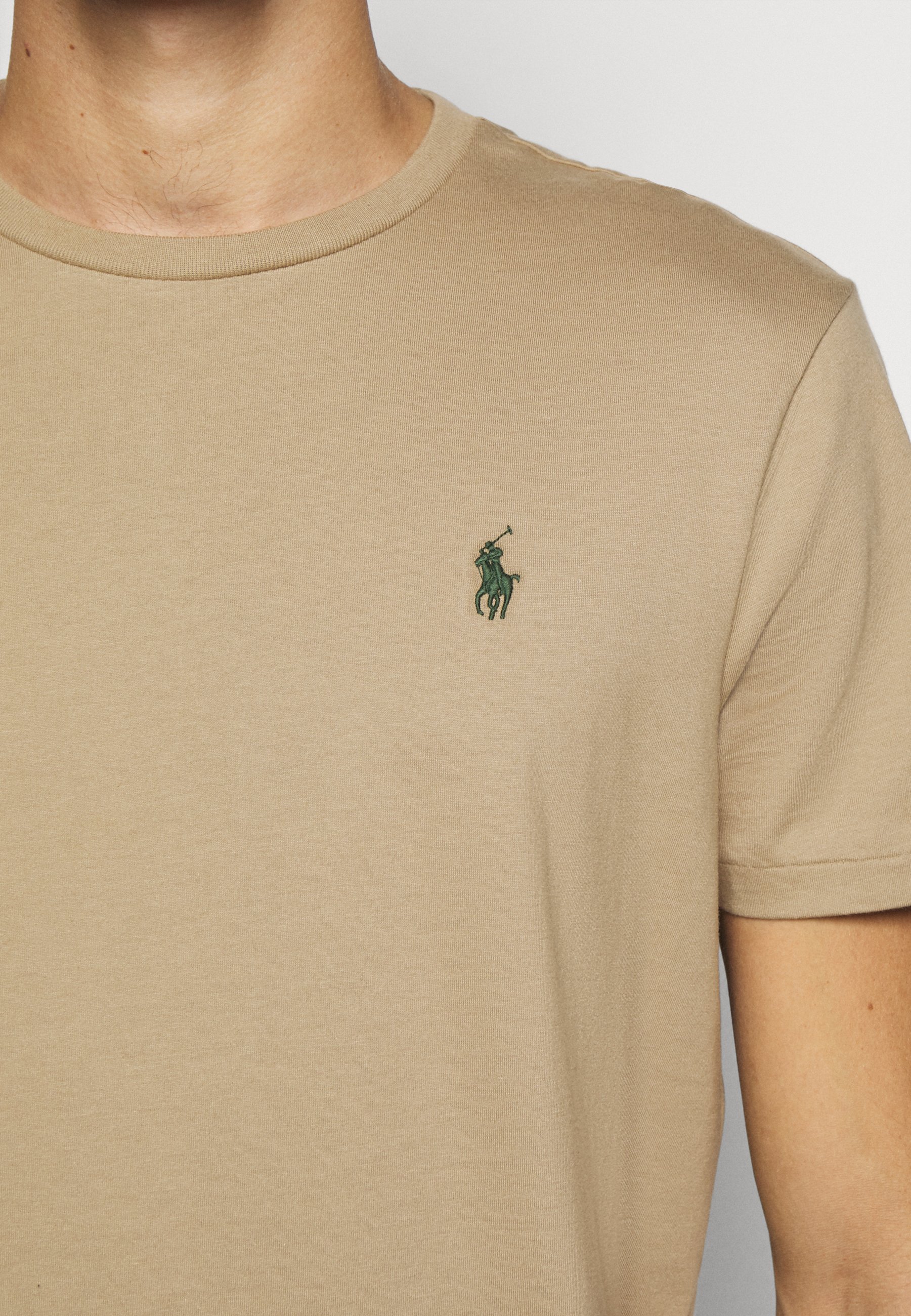 polo sleeveless jacket