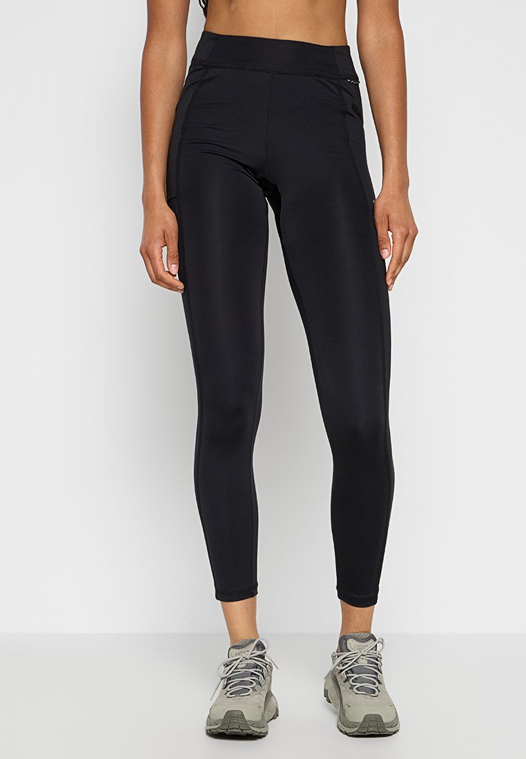 Dolomite Tights zwart