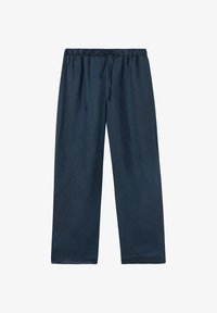 Niet geselecteerd, dark blue