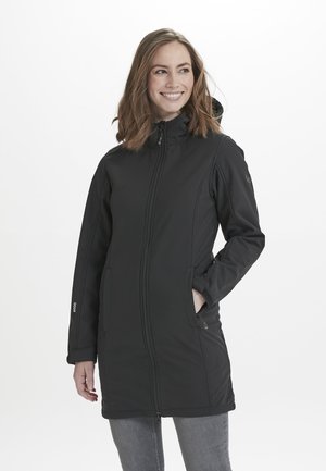 Whistler ZADIE - Veste imperméable - black