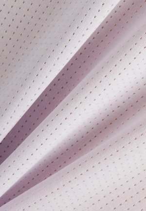 New Balance, ATHLETICS T-SHIRT - T-Shirt basic - taro heather