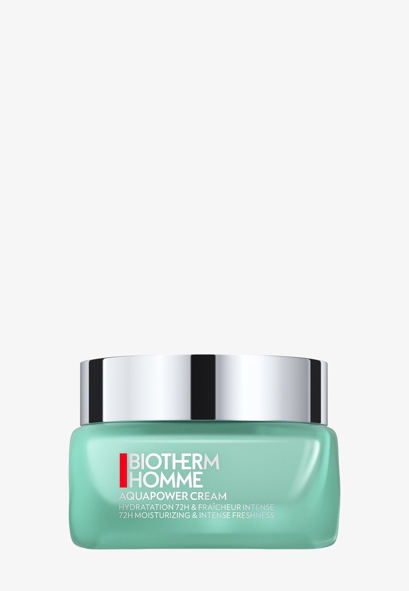 Biotherm - BIOTHERM HOMME AQUAPOWER - Body lotion, Ingrandire