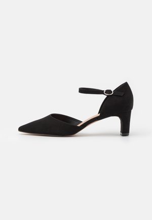 Anna Field Escarpins - black