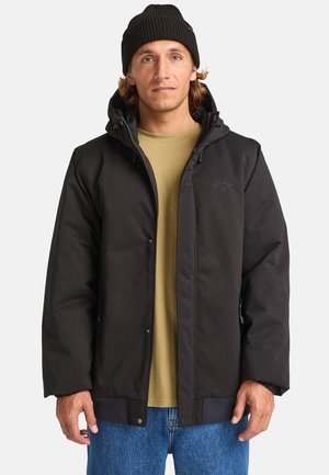 ALL DAY - Giacca da mezza stagione - black