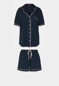 Unselected, nightblue