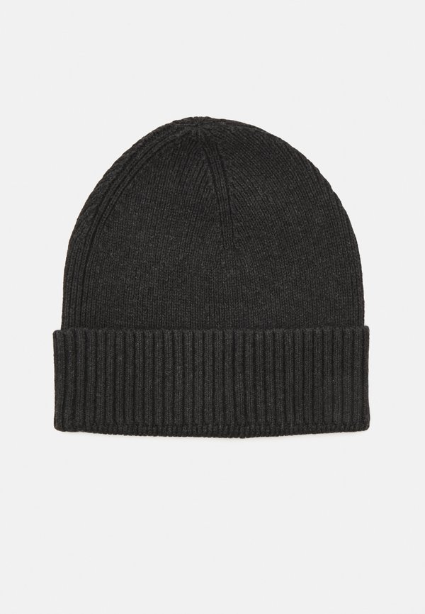 FLAG BEANIE UNISEX - Beanie - charcoal gray2