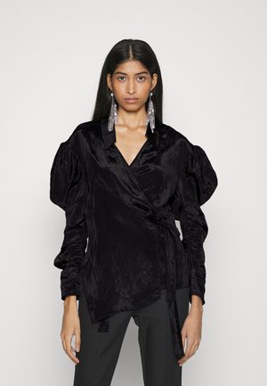 YURI - Blus - blend black