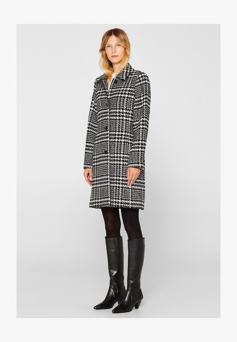 Esprit Shaping 40 Denier - Strumpfhose - black