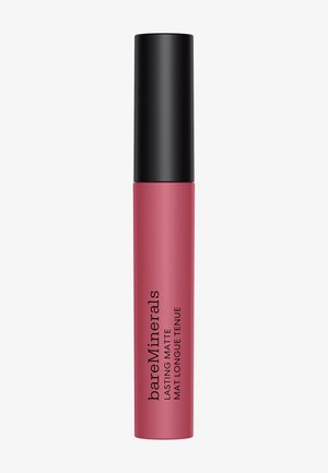 MINERALIST COMFORT MATTE LIQUID LIPCOLOR - Flüssiger Lippenstift - warm mid toned rose - mighty