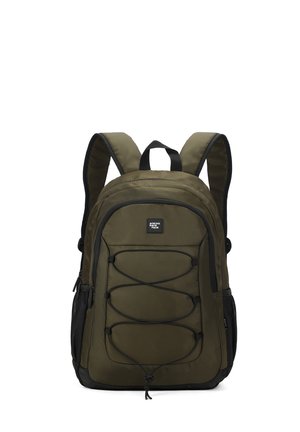 Aoking Rugzak - dark green