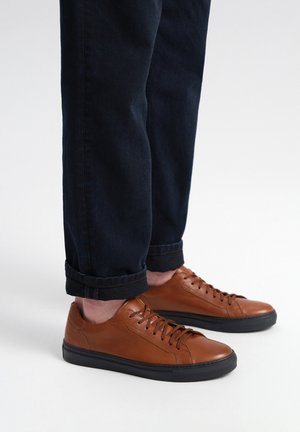 RYŁKO - Sneakersy niskie