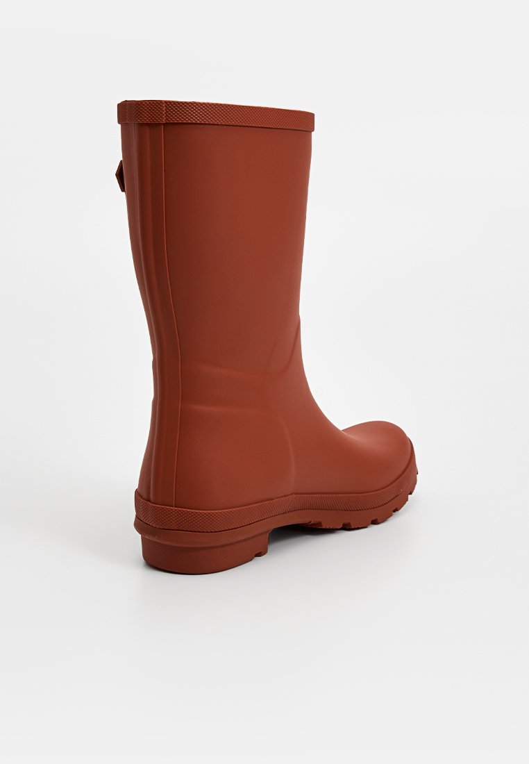 hunter original Regenlaarzen rood hunter original Regenlaarzen rood