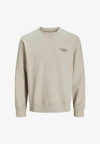 Nevybráno, silver lining