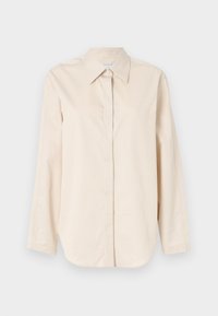 CORNIA - Chemisier - light ivory