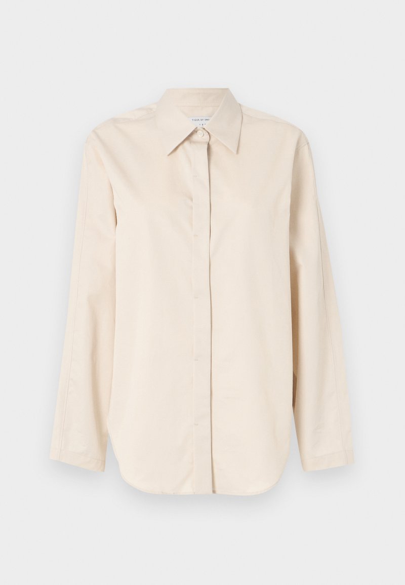 Tiger Of Sweden Overhemdblouse crème