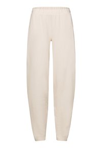 Pyjamahousut/-shortsit - poppy seed