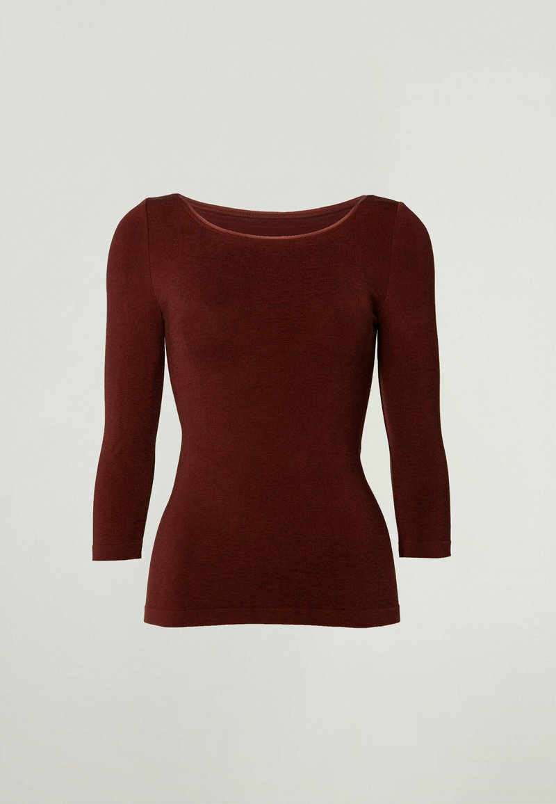 Wolford CORDOBA - Top - acai