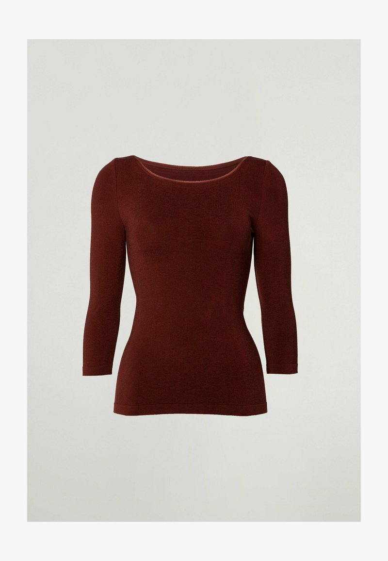 Wolford CORDOBA - Top - acai