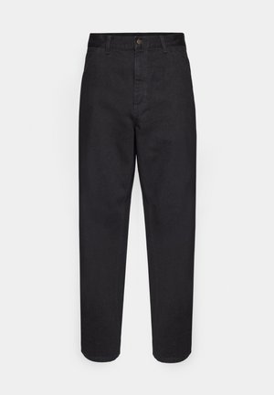 Carhartt WIP - Jeansy carpenter