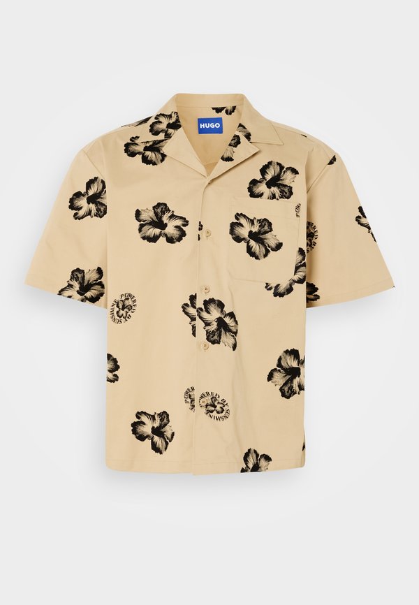 ELIGINO - Shirt - light beige3