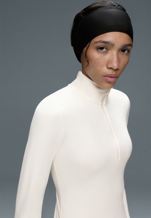 OYSHO, EXTRA WARM HEADBAND - Cache-oreilles - black