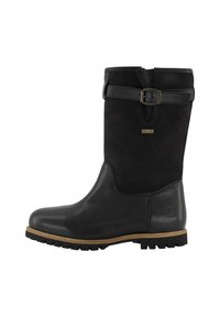 Travelin FINLAND - Botas para la nieve - black
