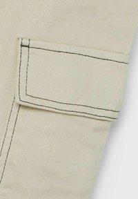 LMTD Vaqueros rectos - oatmeal